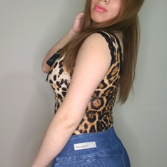 MORGANA JEANS - Picture 8 of 11